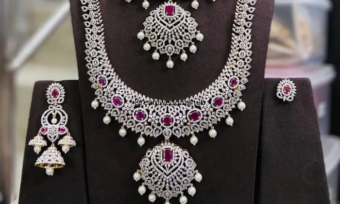 Nallur Shantharams Jewellers